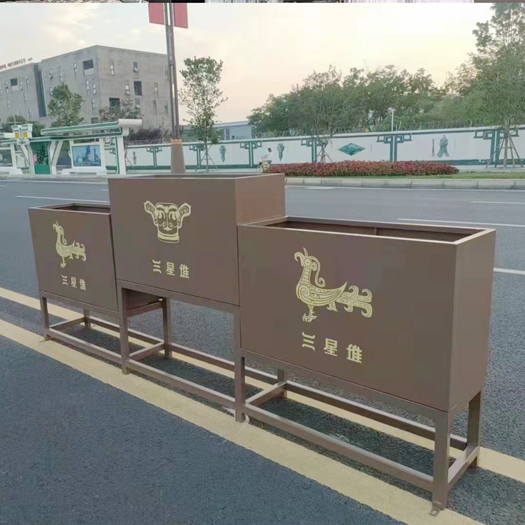 户外花箱-001